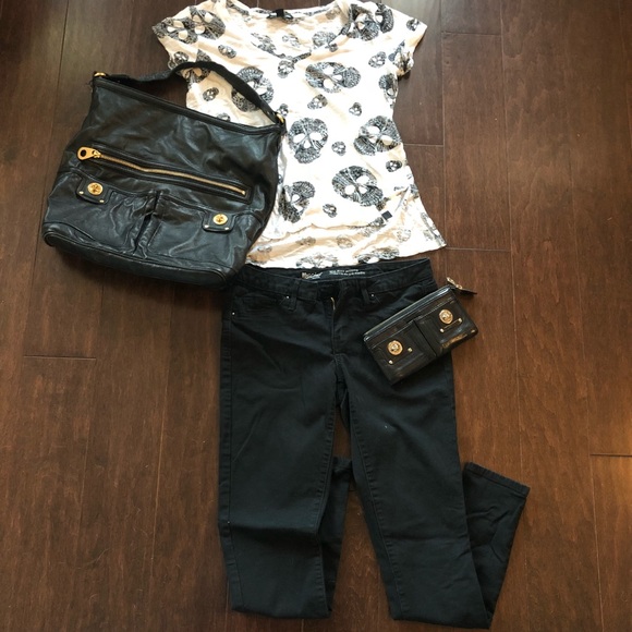 Marc by Marc Jacobs bag - Picture 2 of 8